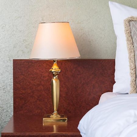 נורדוויק Prominent Inn Hotel מראה חיצוני תמונה