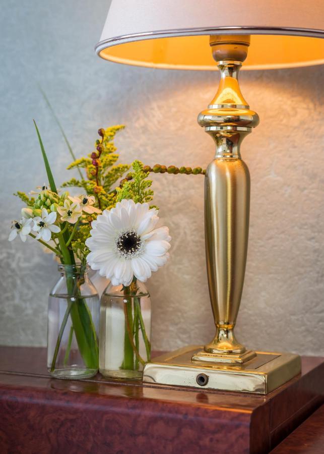 נורדוויק Prominent Inn Hotel מראה חיצוני תמונה