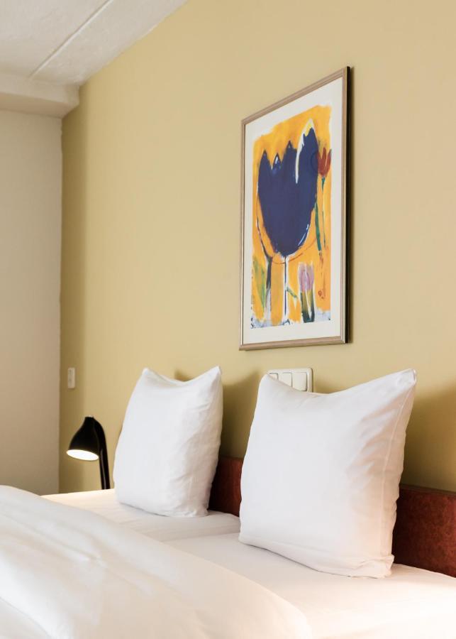 נורדוויק Prominent Inn Hotel מראה חיצוני תמונה