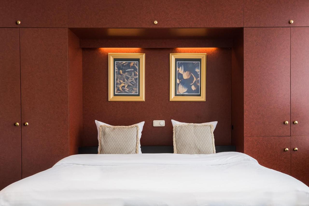 נורדוויק Prominent Inn Hotel מראה חיצוני תמונה
