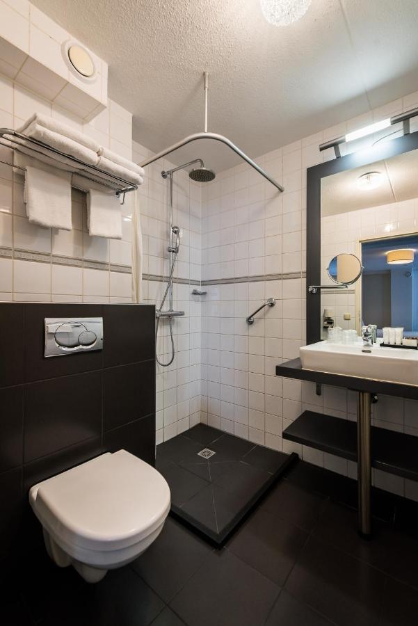 נורדוויק Prominent Inn Hotel מראה חיצוני תמונה