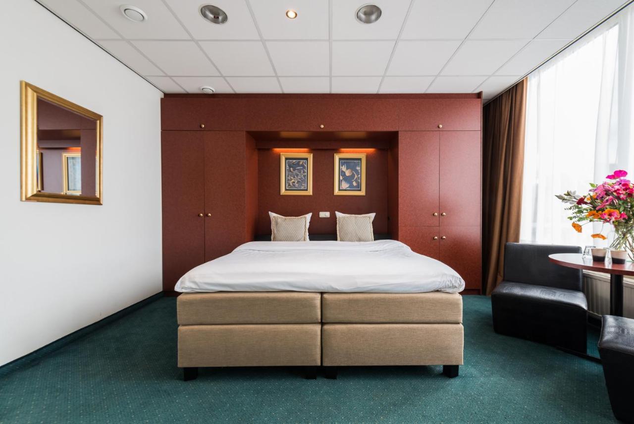 נורדוויק Prominent Inn Hotel מראה חיצוני תמונה