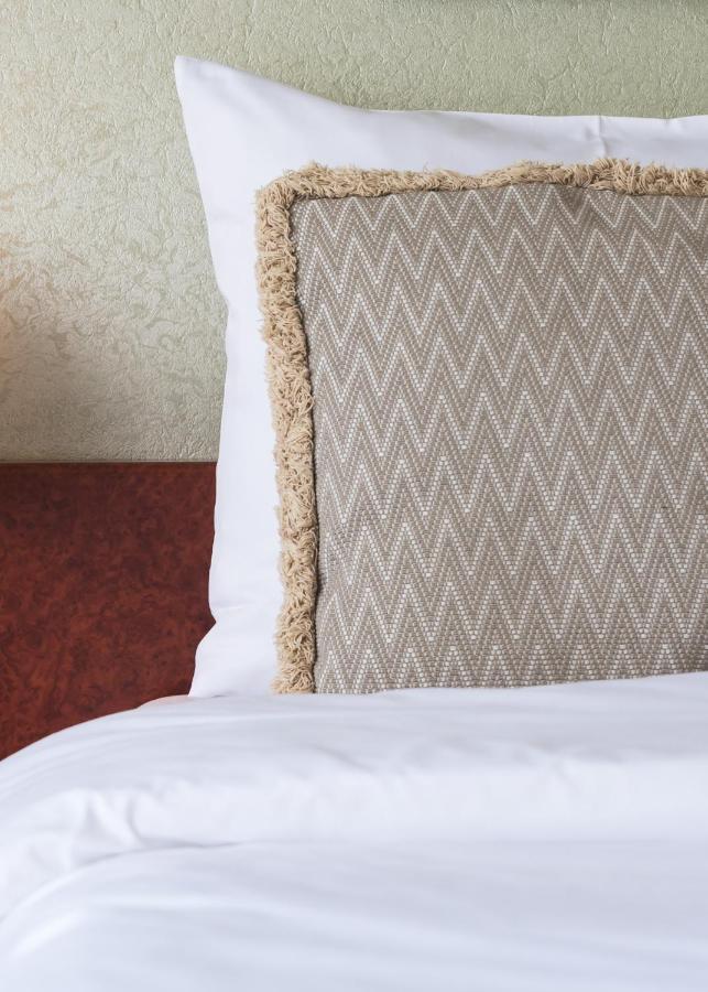 נורדוויק Prominent Inn Hotel מראה חיצוני תמונה