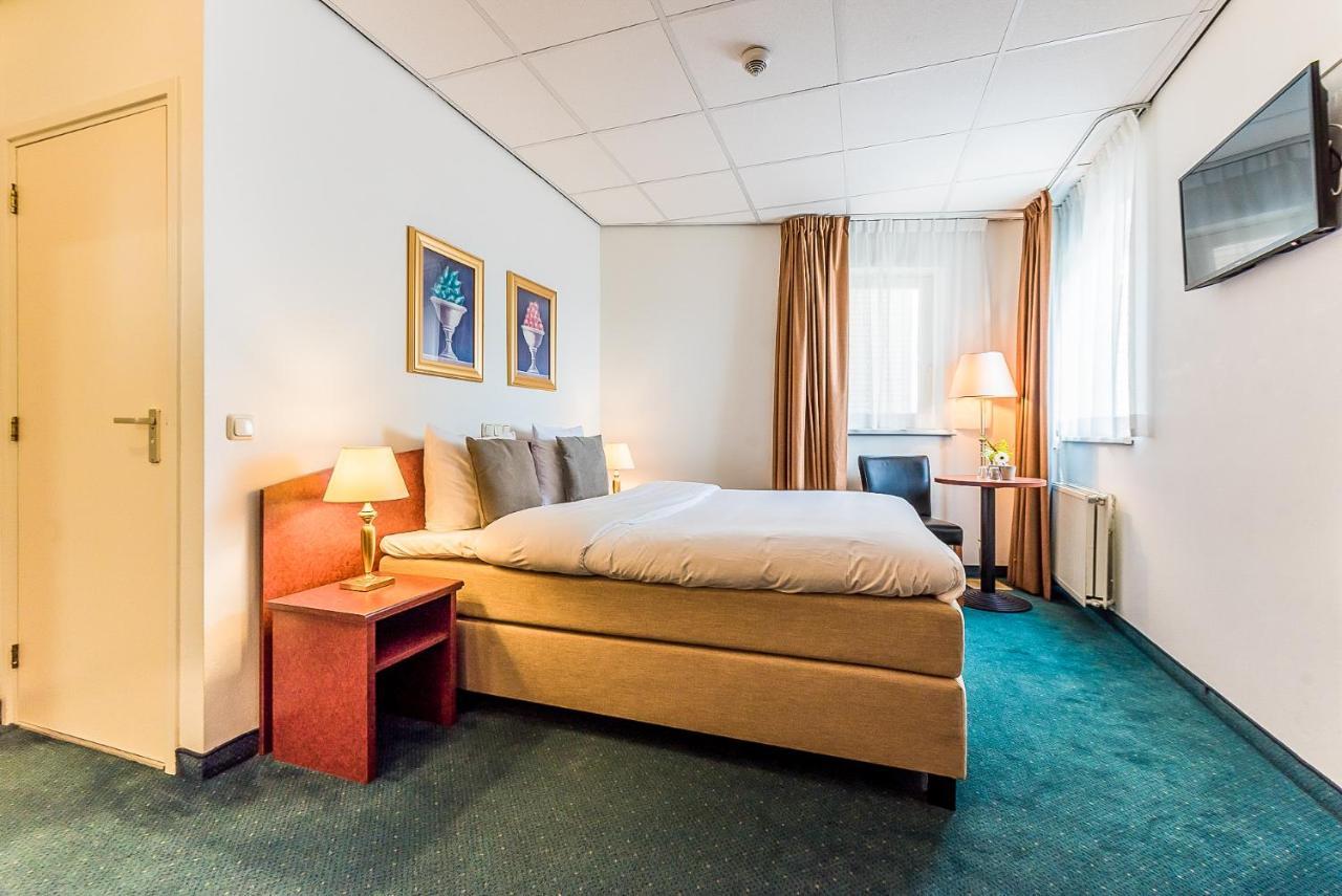 נורדוויק Prominent Inn Hotel מראה חיצוני תמונה