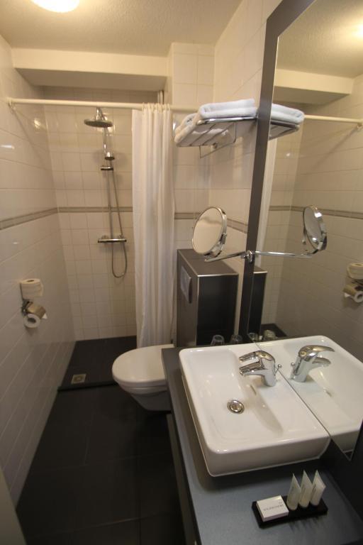 נורדוויק Prominent Inn Hotel חדר תמונה