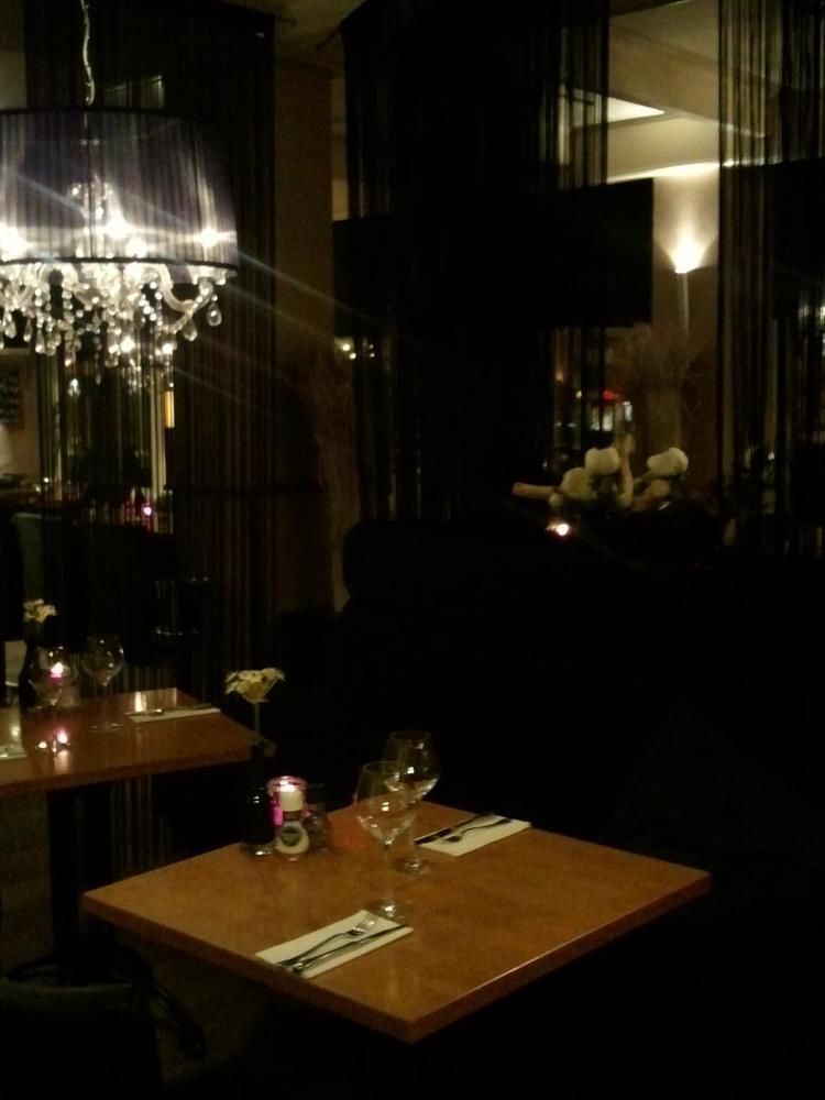 נורדוויק Prominent Inn Hotel מראה חיצוני תמונה