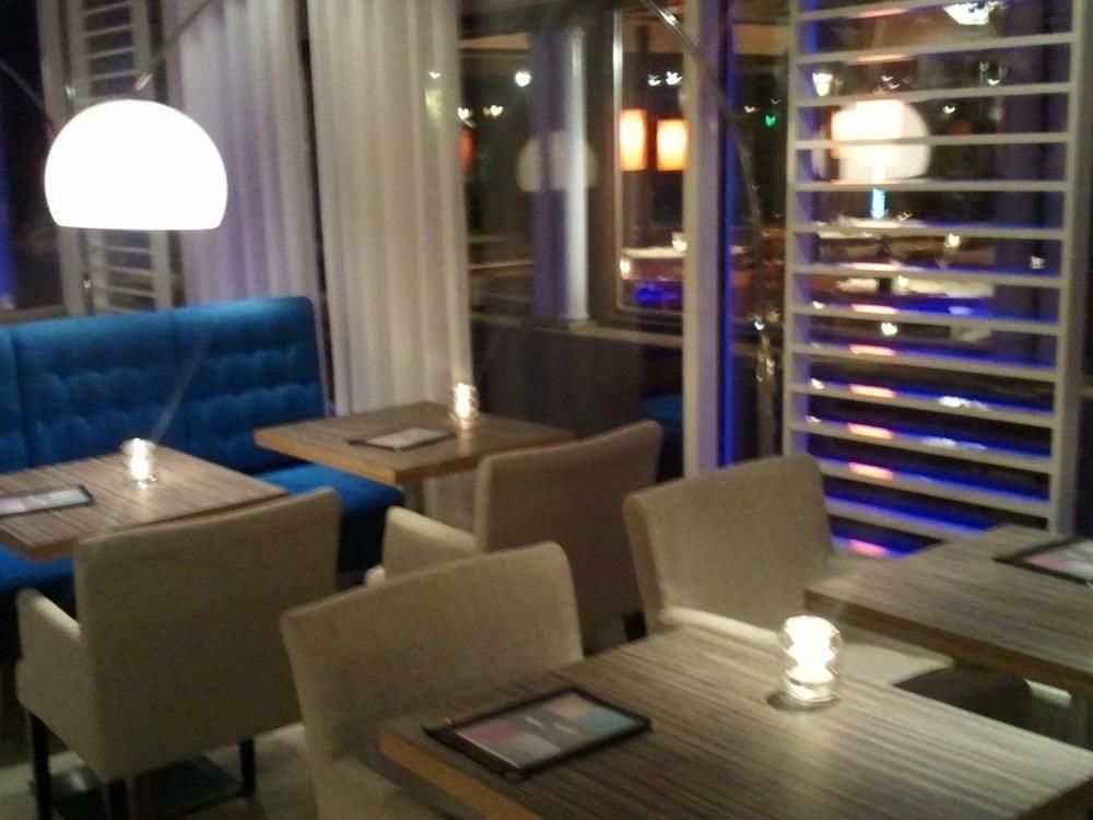 נורדוויק Prominent Inn Hotel מראה חיצוני תמונה