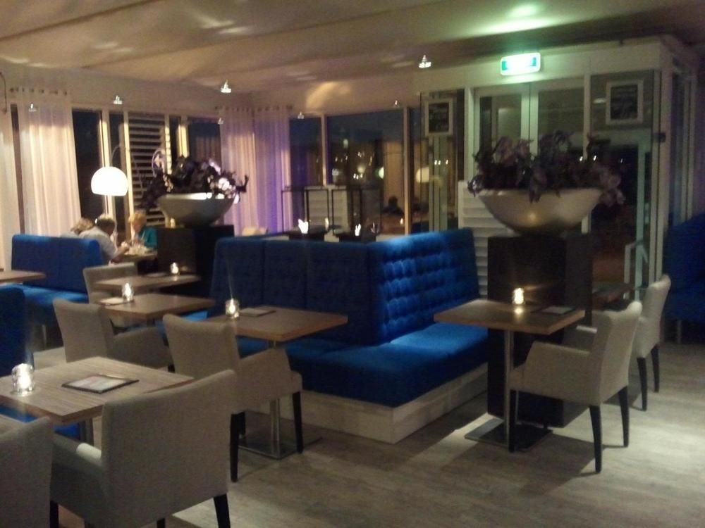 נורדוויק Prominent Inn Hotel מראה חיצוני תמונה