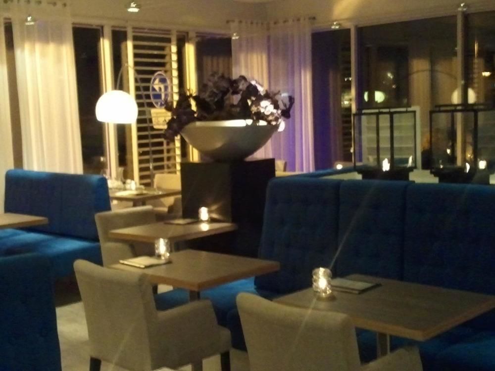 נורדוויק Prominent Inn Hotel מראה חיצוני תמונה