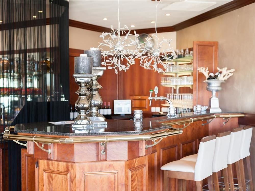 נורדוויק Prominent Inn Hotel מראה חיצוני תמונה