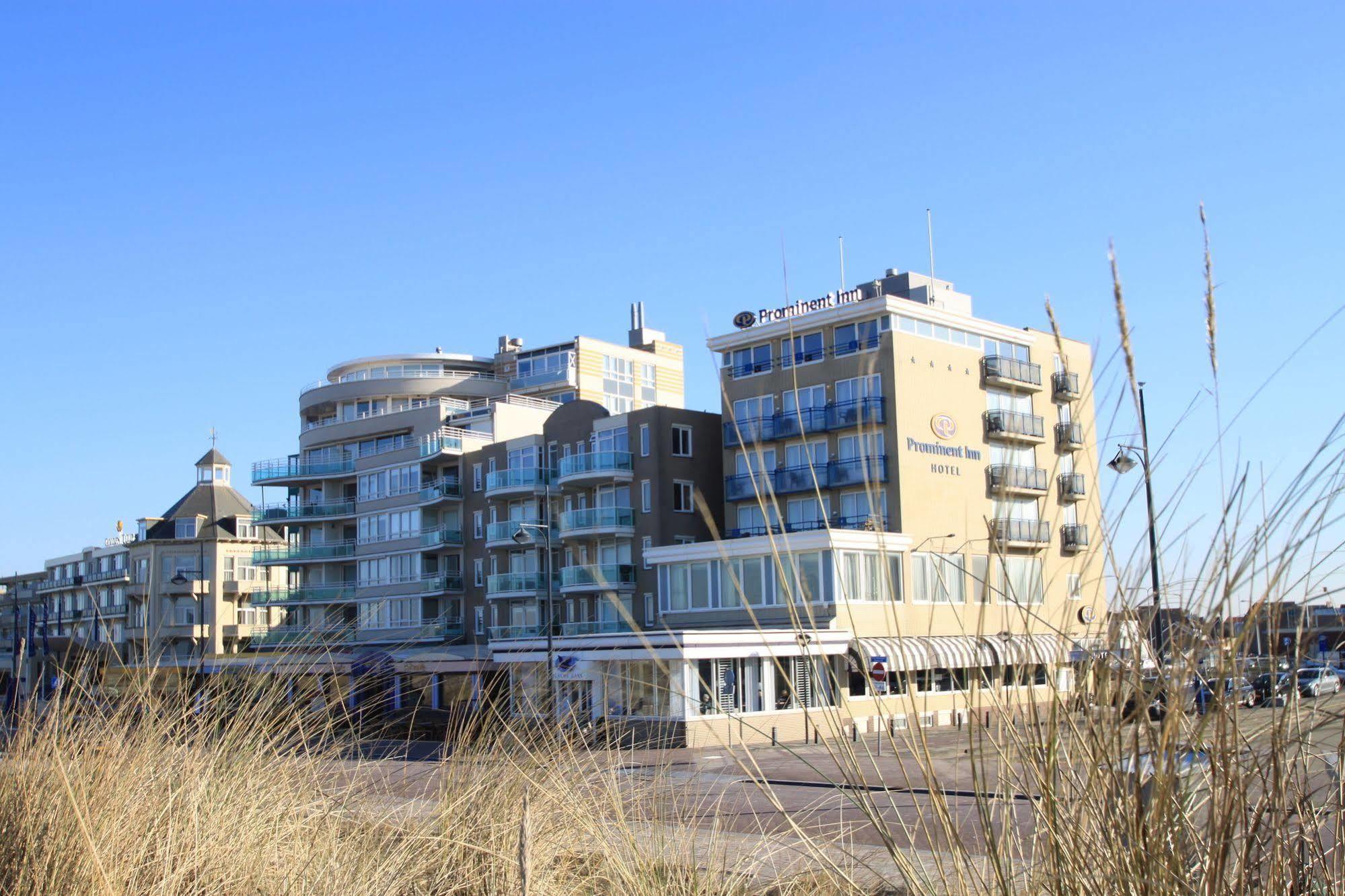 נורדוויק Prominent Inn Hotel מראה חיצוני תמונה